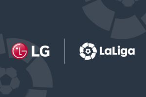 trabajo LG La Liga Triciclo Publicidad Agencia publicidad Granada